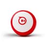 Sphero Mini (Red) App-Enabled Programmable Robot Ball - STEM Educational Toy for Kids Ages 8 & Up - Drive  Game & Code Play & Edu App…