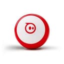 Sphero Mini (Red) App-Enabled Programmable Robot Ball - STEM Educational Toy for Kids Ages 8 & Up - Drive  Game & Code Play & Edu App… thumbnail 2