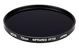 Hoya 72mm R72 Infrared Filter - Image 4