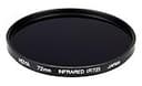 Hoya 72mm R72 Infrared Filter thumbnail 4