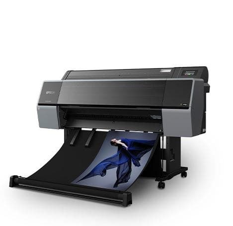 Epson SureColor SC-P9500 SPECTRO large format printer Inkjet Colour 1200 x 2400 DPI Ethernet LAN - Image 1