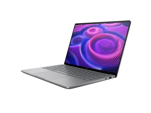 HP ZBook Ultra G1a Mobile Workstation 14" 2.8K OLED Touchscreen AMD Ryzen AI Max+ Pro 395 128GB RAM 2TB SSD Meteor Silver - Image 3