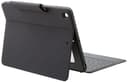 Logitech Rugged Folio iPad Case - Grey thumbnail 2