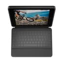 Logitech Rugged Folio iPad Case - Grey thumbnail 6