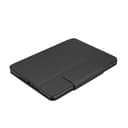 Logitech Rugged Folio iPad Case - Grey thumbnail 7