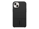 OtterBox uniVERSE iPhone 13/14 Back Cover Black thumbnail 1