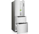 KENWOOD KMD60X19 Fridge Freezer - Inox thumbnail 2
