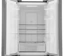 KENWOOD KMD60X19 Fridge Freezer - Inox thumbnail 4