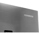KENWOOD KMD60X19 Fridge Freezer - Inox thumbnail 6