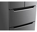 KENWOOD KMD60X19 Fridge Freezer - Inox thumbnail 9