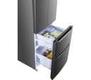 KENWOOD KMD60X19 Fridge Freezer - Inox thumbnail 10