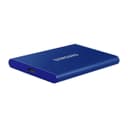 Samsung T7 Portable SSD USB 3.2 Gen 2 1TB - Blue thumbnail 6