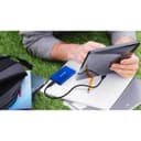 Samsung T7 Portable SSD USB 3.2 Gen 2 1TB - Blue thumbnail 9