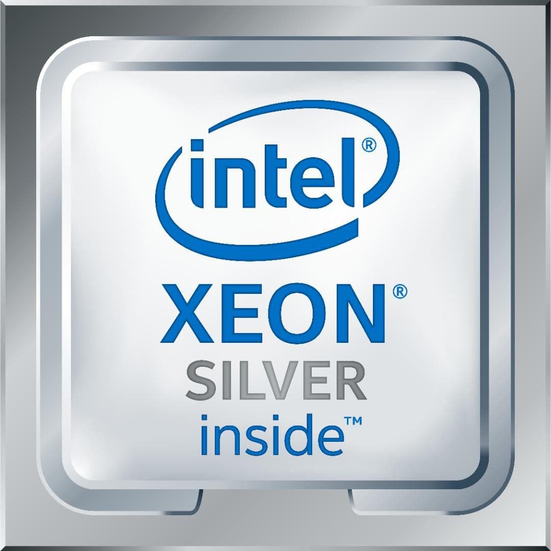 Xeon 4208 processor 2.1 GHz - Image 1