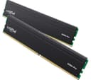 Crucial Pro DDR4 3200MHz CL22 UDIMM Desktop Memory - 32GB (2 x 16GB) thumbnail 1