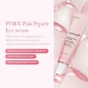 Medicube Salmon DNA PDRN Eye Cream with Retinol & Niacinamide, 1.01 fl. oz. thumbnail 2