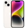 Apple iPhone 14 128GB Starlight (Refurbished – Excellent)