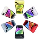 Apple iPhone 14 128GB Starlight thumbnail 4