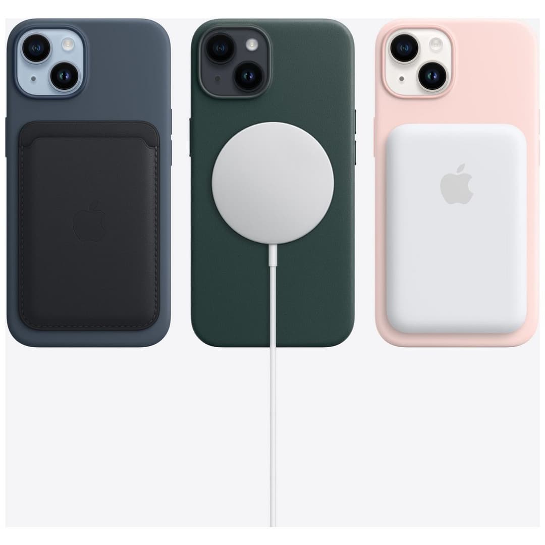 Apple iPhone 14 128GB Starlight - Image 8