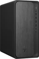 HP OmniDesk M02-0005na Desktop PC AMD Ryzen 5 8500G 8GB 1TB SSD Windows 11 Home - Black thumbnail 2
