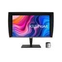 ASUS ProArt PA27UCX-K 27" IPS Mini LED UHD 4K USB-C Professional Monitor - Black thumbnail 1