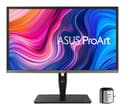 ASUS ProArt PA27UCX-K 27" IPS Mini LED UHD 4K USB-C Professional Monitor - Black thumbnail 2