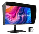 ASUS ProArt PA27UCX-K 27" IPS Mini LED UHD 4K USB-C Professional Monitor - Black thumbnail 3