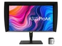 ASUS ProArt PA27UCX-K 27" IPS Mini LED UHD 4K USB-C Professional Monitor - Black thumbnail 7