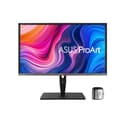 ASUS ProArt PA27UCX-K 27" IPS Mini LED UHD 4K USB-C Professional Monitor - Black thumbnail 8