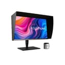 ASUS ProArt PA27UCX-K 27" IPS Mini LED UHD 4K USB-C Professional Monitor - Black thumbnail 9