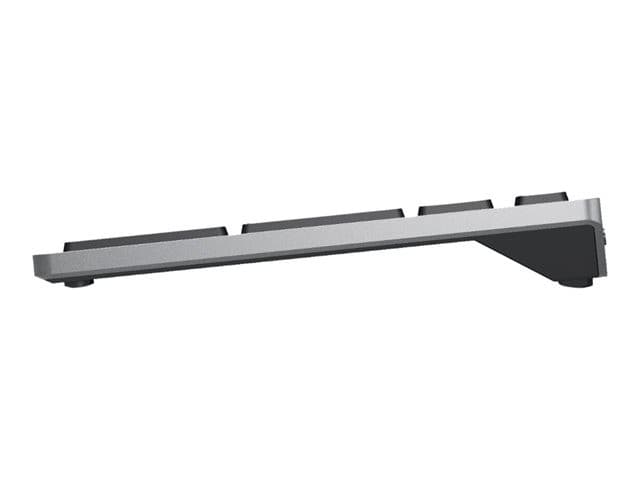 Dell Pro Plus Wireless Keyboard and Mouse Set KM7321W US International QWERTY Titan Grey - Image 3