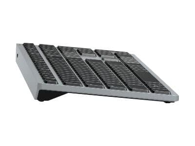Dell Pro Plus Wireless Keyboard and Mouse Set KM7321W US International QWERTY Titan Grey - Image 4