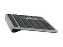 Dell Pro Plus Wireless Keyboard and Mouse Set KM7321W US International QWERTY Titan Grey thumbnail 4
