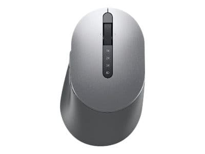 Dell Pro Plus Wireless Keyboard and Mouse Set KM7321W US International QWERTY Titan Grey - Image 5