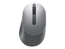 Dell Pro Plus Wireless Keyboard and Mouse Set KM7321W US International QWERTY Titan Grey thumbnail 5