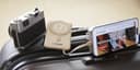 Verbatim Charge'n'G0 2C power Bank 5000 rnAh Gold thumbnail 3