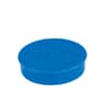 Nobo Magnetic Whiteboard Magnets 10 pack 38mm Coloured Magnets