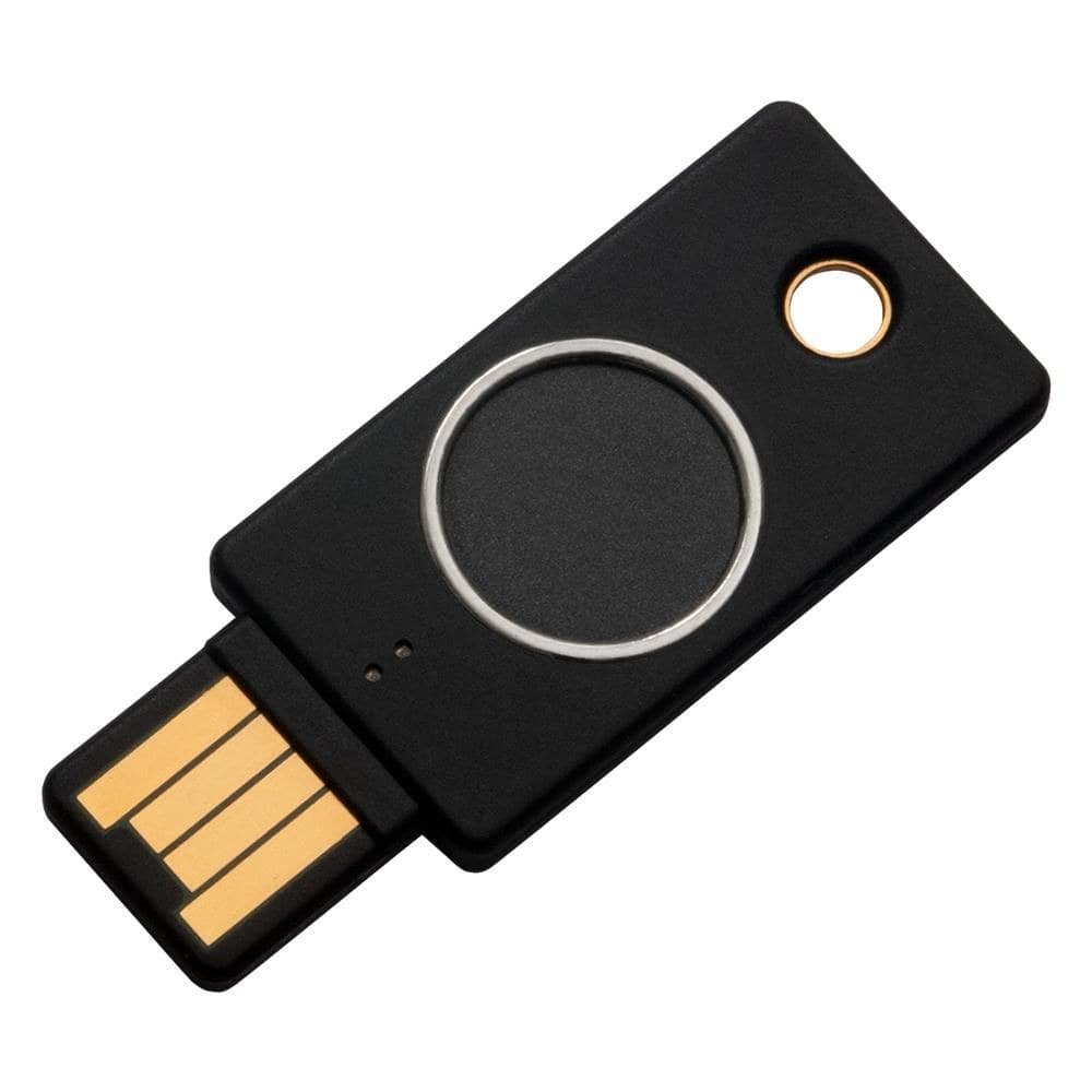 Bio - FIDO Edition, USB-A