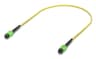 Indoor OS2 single-mode fiber