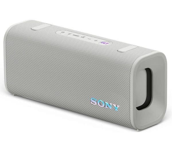 Sony ULT Field 3 Speaker White - Image 1