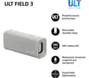 Sony ULT Field 3 Speaker White thumbnail 2