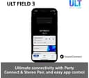 Sony ULT Field 3 Speaker White thumbnail 6