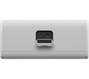 Sony ULT Field 3 Speaker White thumbnail 8