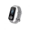 ASUS VivoWatch 5 AERO (HC-C05) PMOLED Wristband activity tracker 2.44 cm (0.96") IP68 Grey thumbnail 1