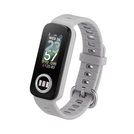 ASUS VivoWatch 5 AERO (HC-C05) PMOLED Wristband activity tracker 2.44 cm (0.96") IP68 Grey - Image 3