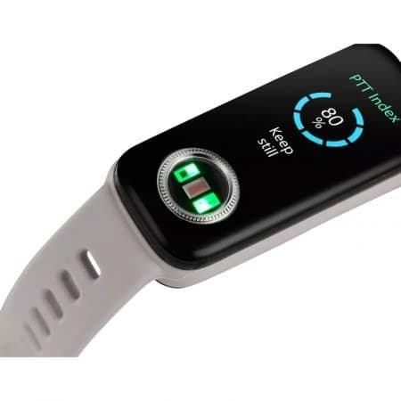 ASUS VivoWatch 5 AERO (HC-C05) PMOLED Wristband activity tracker 2.44 cm (0.96") IP68 Grey - Image 4