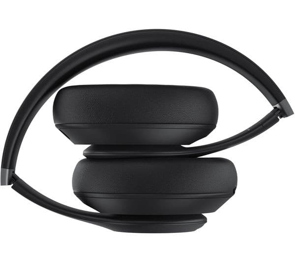 Beats Studio Pro Wireless Noise Cancelling Over-Ear Headphones - Black - Image 4