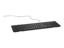 Dell KB216 Keyboard Black thumbnail 4