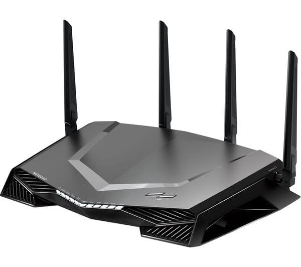 NETGEAR XR500 Nighthawk Pro WiFi Cable & Fibre Router - AC 2600, Dual-band - Image 1