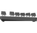 Rapoo V500PRO 2.4GHz Wireless Mechanical Gaming Keyboard Black - Full Size thumbnail 8